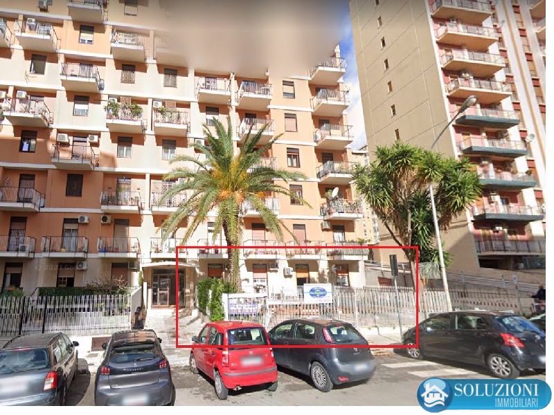 via Marturano appartamento con Villetta e Terrazzo 6 Vani